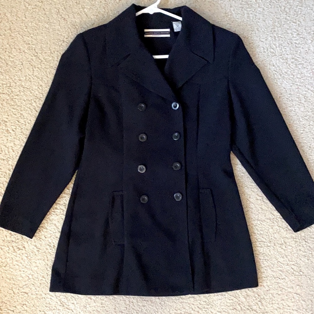 LIKE NEW Amanda Smith Petites Pantsuit